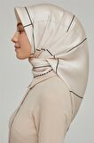 Armine Sura İpek Eşarp 21Ka8655 06