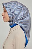 Armine Sura İpek Eşarp 21Ka8634 40