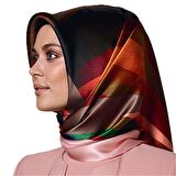 Armine Sport Eşarp - 7446P-01 - Tivil