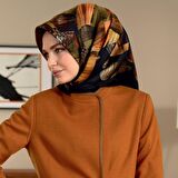 Armine Sport Eşarp - 7817P-09 - Tivil