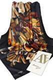 Armine Sport Eşarp - 7817P-09 - Tivil