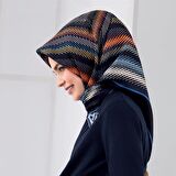 Armine Sport Eşarp - 7875P-09 - Tivil