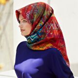 Armine Sport Eşarp - 8269P-09 - Tivil