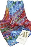 Armine Sport Eşarp - 8269P-09 - Tivil