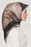ARMİNE İPEK EŞARP 8516D (SURA) (NOSTALJİ)