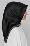 Armine Nostalji Serisi İpek Twill Eşarp 8432D-31