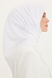 Armine Sport Eşarp Düz Fon 147