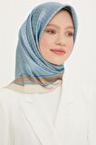 Armine Twill İpek Eşarp 22Ya8724 07