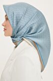 Armine Twill İpek Eşarp 22Ya8724 07