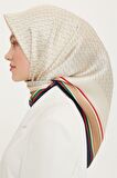 Armine Twill İpek Eşarp 22Ya8724 04