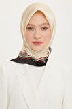 Armine Twill İpek Eşarp 22Ya8724 09