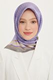 Armine Twill İpek Eşarp 22Ya8724 06