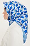 Armine Twill İpek Eşarp 22Ya8720 52