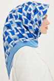 Armine Twill İpek Eşarp 22Ya8720 52