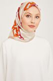 Armine Twill İpek Eşarp 22Ya8736 11