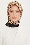 Armine Twill İpek Eşarp 22Ya8720 03