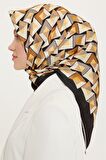 Armine Twill İpek Eşarp 22Ya8720 03