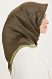 Armine Twill İpek Eşarp 22Ya8733 10