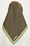 Armine Twill İpek Eşarp 22Ya8733 10