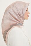 Armine Twill İpek Eşarp 22Ya8724 05