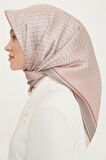 Armine Twill İpek Eşarp 22Ya8724 05