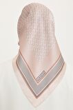 Armine Twill İpek Eşarp 22Ya8724 05
