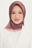 Armine Twill İpek Eşarp 22Ya8733 31