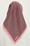 Armine Twill İpek Eşarp 22Ya8733 31