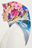 Armine Sura İpek Eşarp 22Ya8713 31