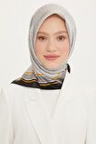 Armine Twill İpek Eşarp 22Ya8724 31