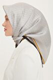 Armine Twill İpek Eşarp 22Ya8724 31