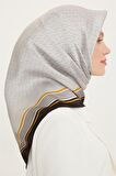 Armine Twill İpek Eşarp 22Ya8724 31