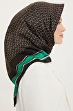 Armine Twill İpek Eşarp 22Ya8724 37