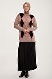 Armine Tunik 22KD2032 Bej