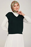 Armine Süveter 22Kd4213 Nefti