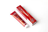 Glimo Gamma Ultra White Beyazlatıcı Diş Macunu 20ml