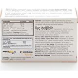 Macufer Lutein & Zeaxanthin 30 Kapsül