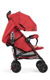 Rival Rv111 Sweet Tam Yatar Hafif Baston Bebek Arabası - Baston Puset Bordo