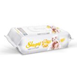 Sleepy Islak Mendil 90'lı Sensitive (4'lü)