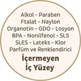 bebek bakım örtüsü