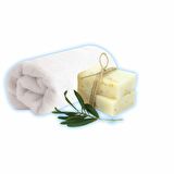Baby Turco Sabun Kokulu Alkolsüz 12 x 90 Yaprak 12 Paket Islak Mendil
