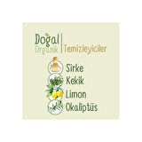 Sleepy Doğal Organik 12 x 50 Yaprak 12 Paket Islak Mendil