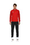 Umbro Drill Top Esala Erkek Kırmızı Sweatshirt TC0023-03