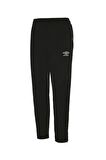 Umbro Training Wanderer - Erkek Slim Fit Siyah Eşofman Altı - TD-0045
