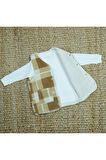 Polar Ekose Bebek Yelek