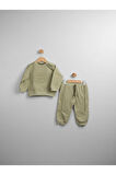 2'Lİ ÇOCUK TAKIM 2 İPLİK