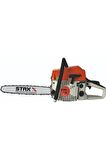 Tt-63 5.9 Hp 50 cm Pala Tam Professional Çift Egzoz Ağaç Motoru Motorlu Testere Hızar 63 Cc
