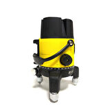 Rolwal 2 Çizgi Lazer Hizalama Makinesi TY007 Stil