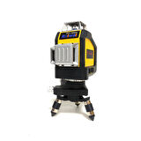 Rolwal 12 Çizgi Lazer Hizalama Makinesi TY-12-LINE