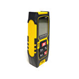 Rolwal Lazer Metre 100m. Lazer Mesafe Ölçer